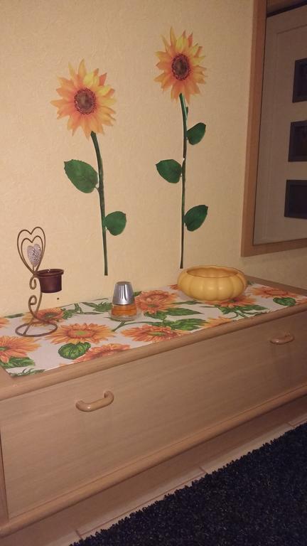 Antjes Ferienwohnung Флонхайм Экстерьер фото